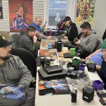 Hero City Cards & Games